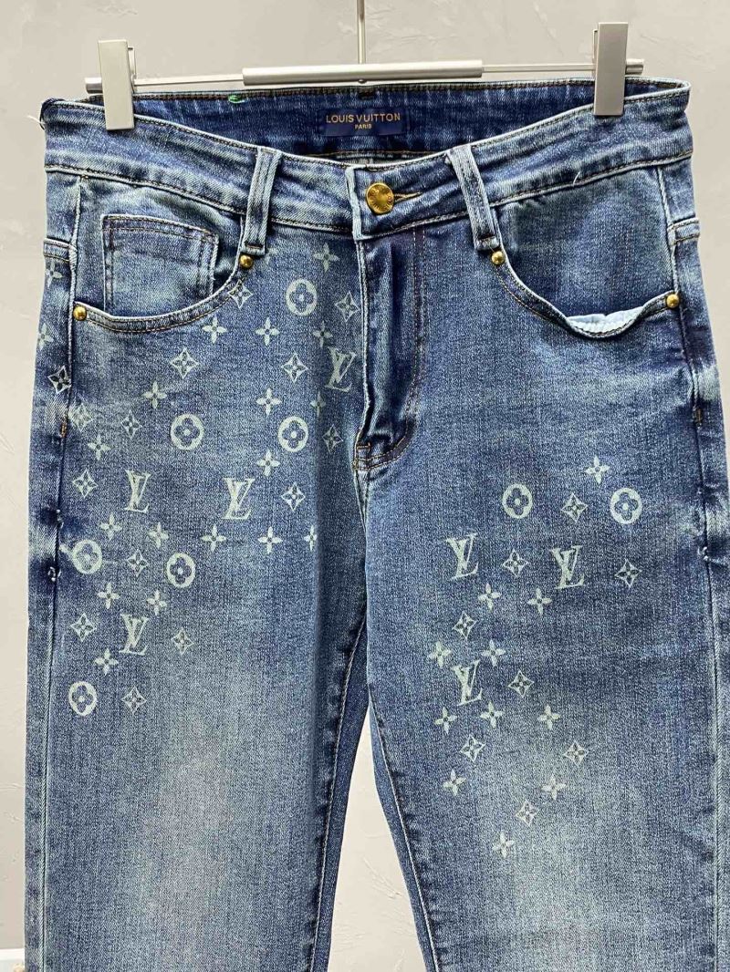 Louis Vuitton Jeans